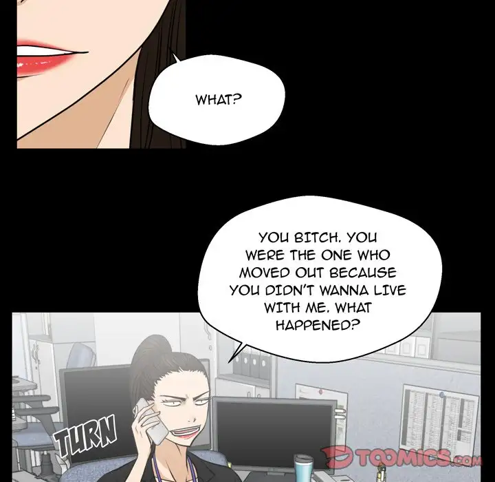 Mr. Kang Chapter 68 - Manhwa18.com