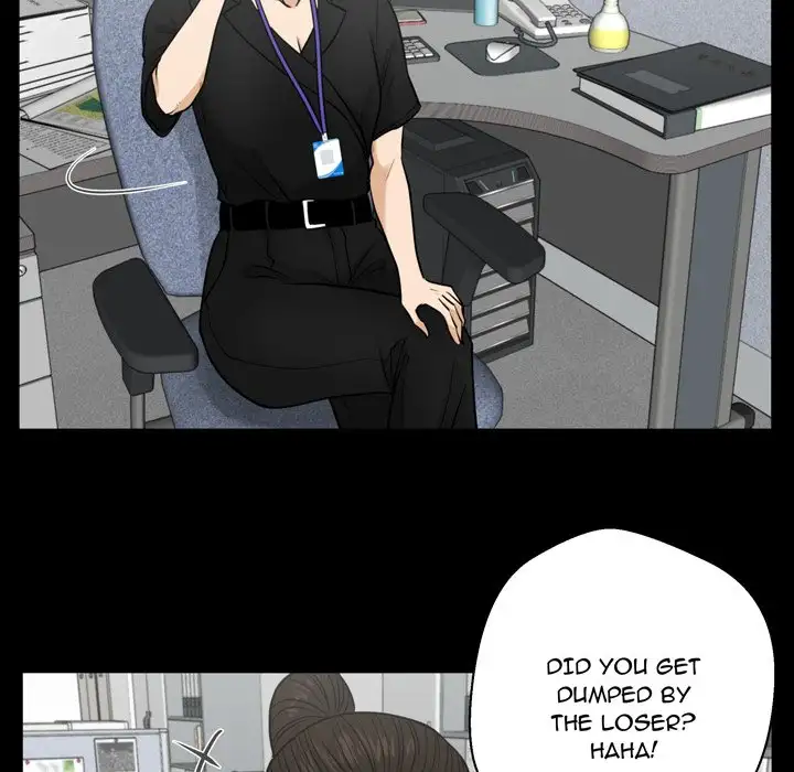 Mr. Kang Chapter 68 - Manhwa18.com