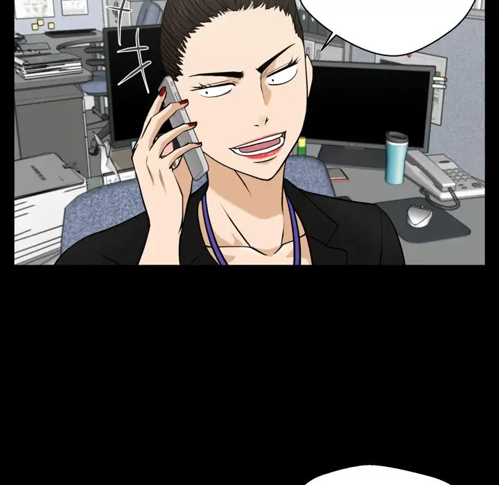 Mr. Kang Chapter 68 - Manhwa18.com