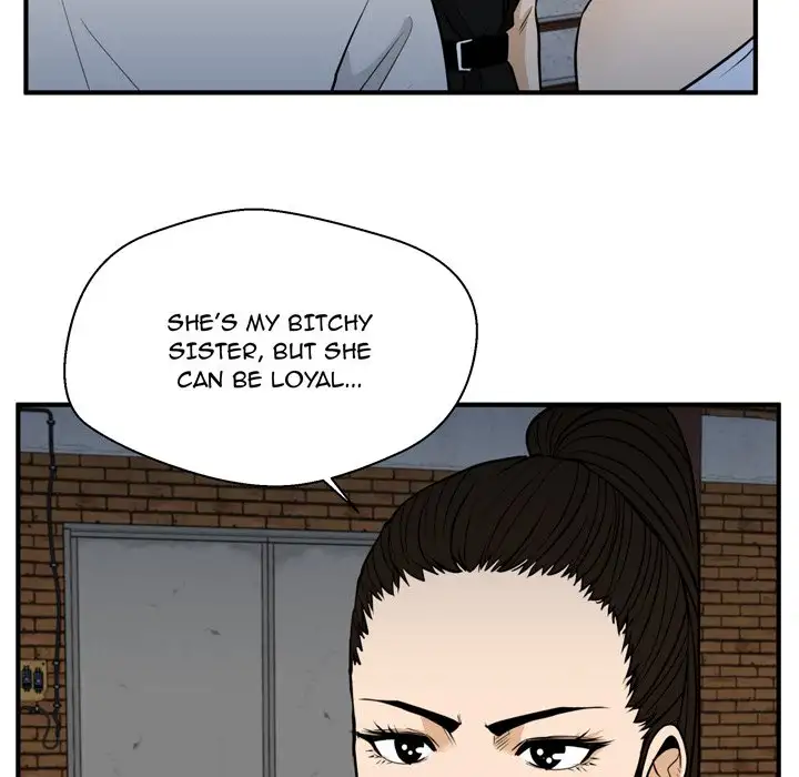 Mr. Kang Chapter 68 - Manhwa18.com