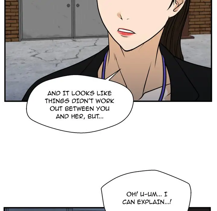 Mr. Kang Chapter 68 - Manhwa18.com