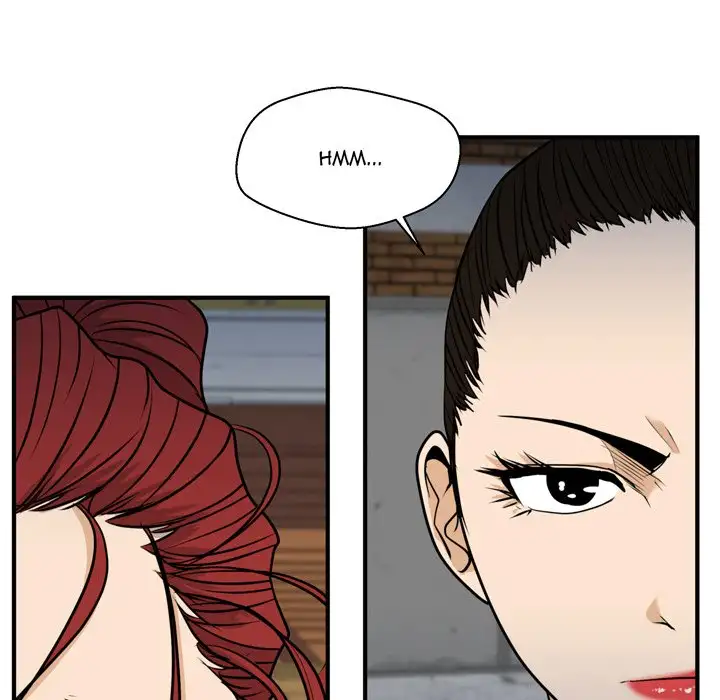 Mr. Kang Chapter 68 - Manhwa18.com