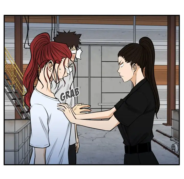 Mr. Kang Chapter 68 - Manhwa18.com