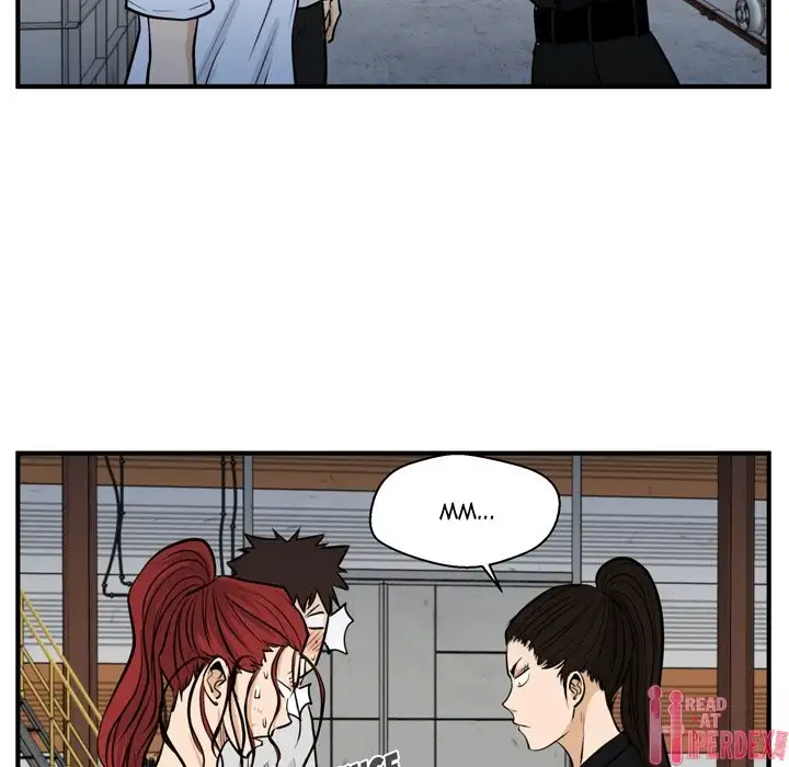 Mr. Kang Chapter 68 - Manhwa18.com