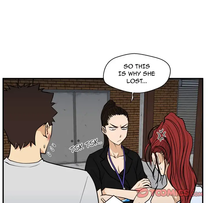 Mr. Kang Chapter 68 - Manhwa18.com