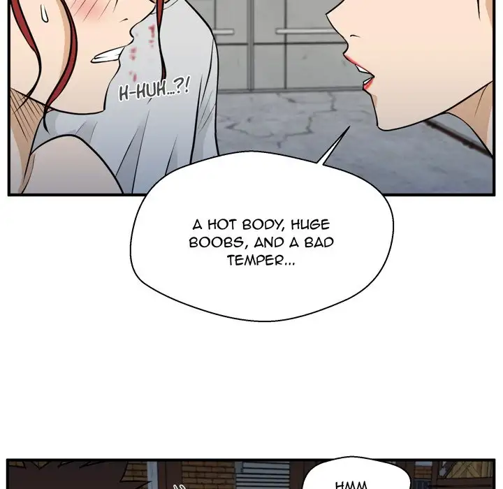 Mr. Kang Chapter 68 - Manhwa18.com