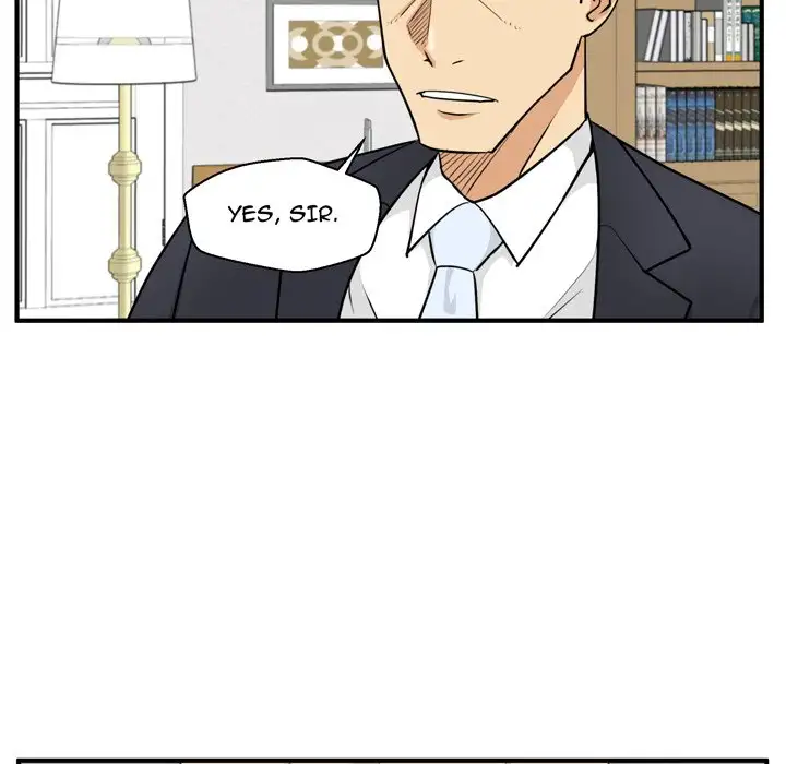 Mr. Kang Chapter 68 - Manhwa18.com