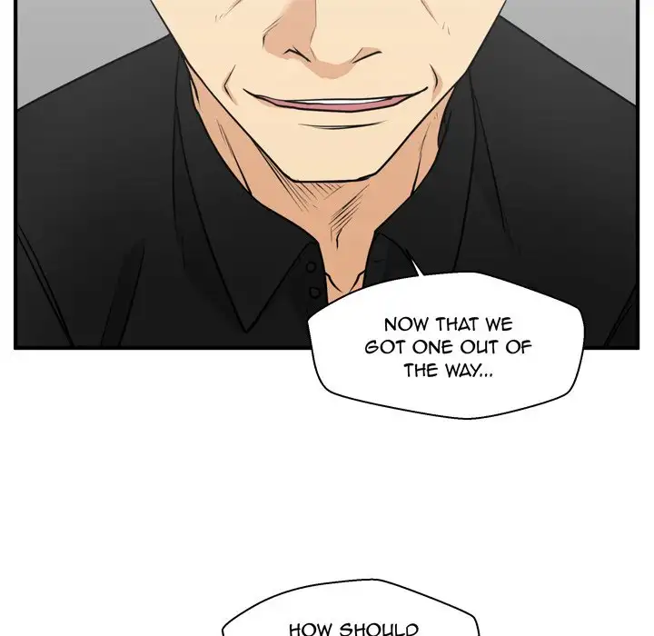 Mr. Kang Chapter 68 - Manhwa18.com