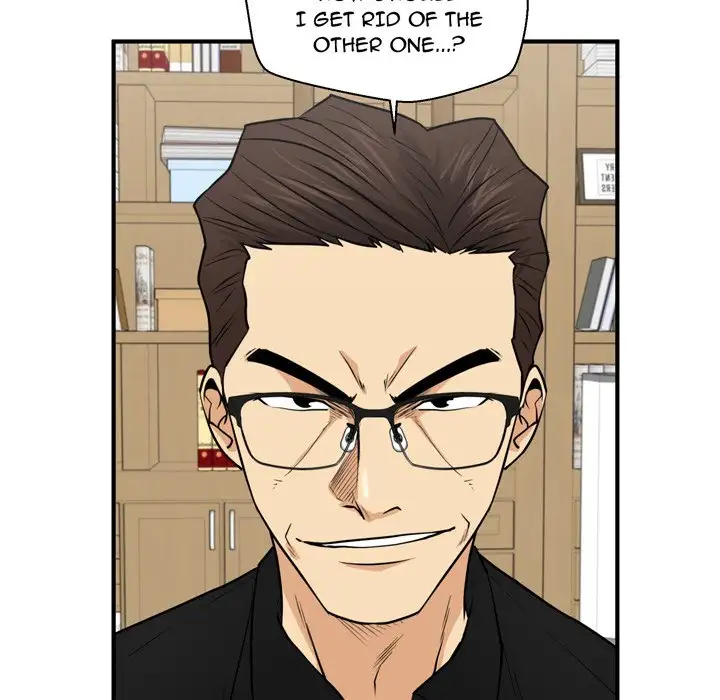 Mr. Kang Chapter 68 - Manhwa18.com