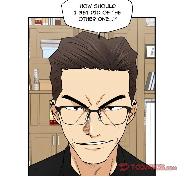 Mr. Kang Chapter 69 - Manhwa18.com