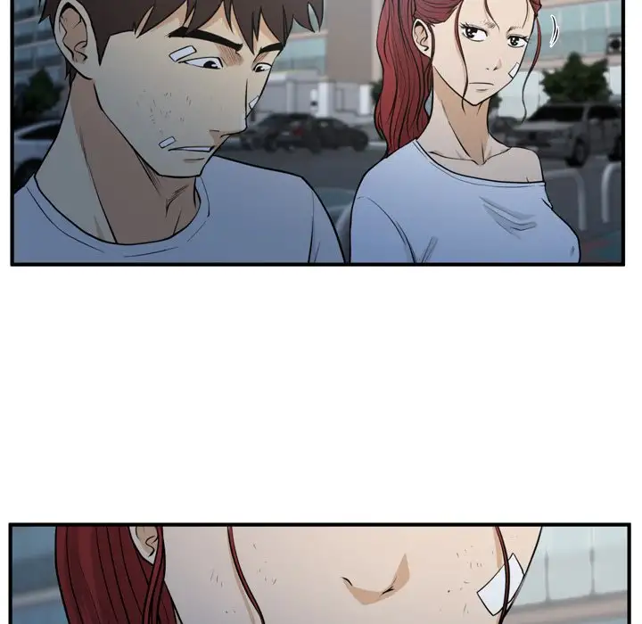 Mr. Kang Chapter 69 - Manhwa18.com