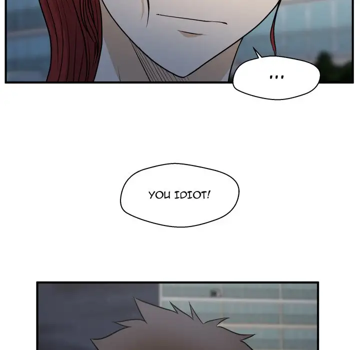 Mr. Kang Chapter 69 - Manhwa18.com