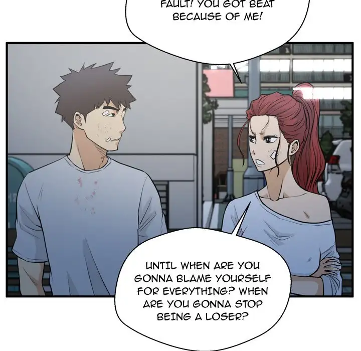 Mr. Kang Chapter 69 - Manhwa18.com