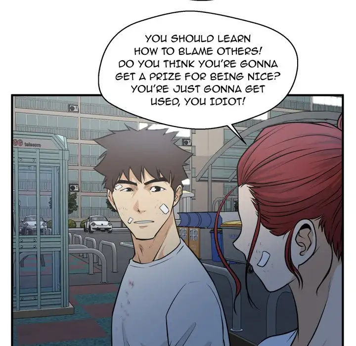 Mr. Kang Chapter 69 - Manhwa18.com