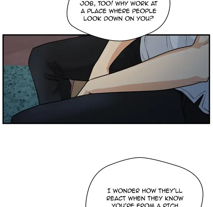 Mr. Kang Chapter 69 - Manhwa18.com