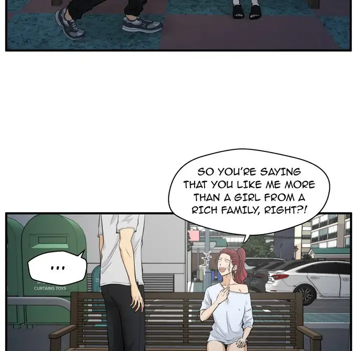 Mr. Kang Chapter 69 - Manhwa18.com