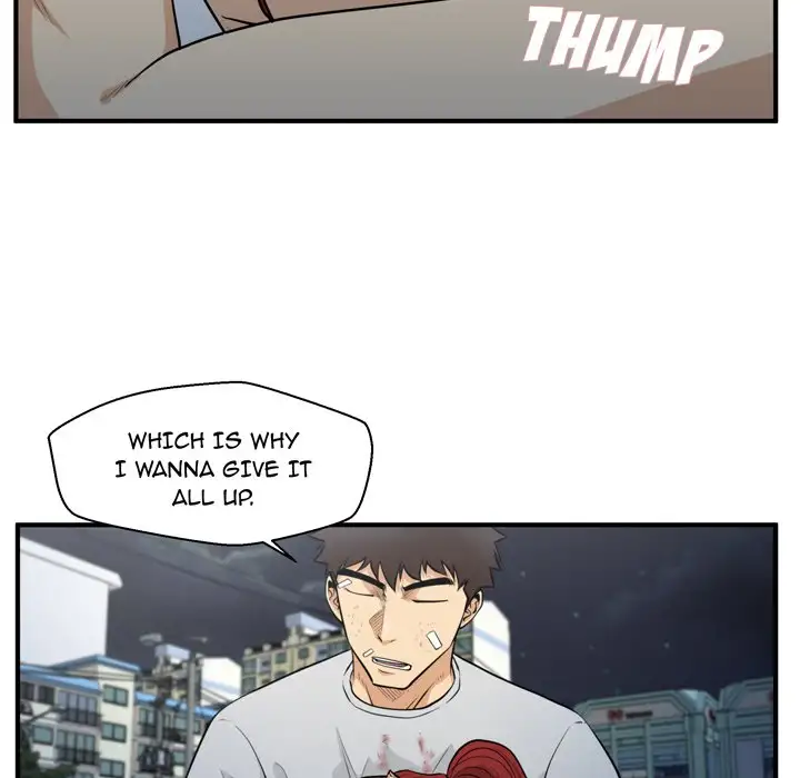 Mr. Kang Chapter 69 - Manhwa18.com