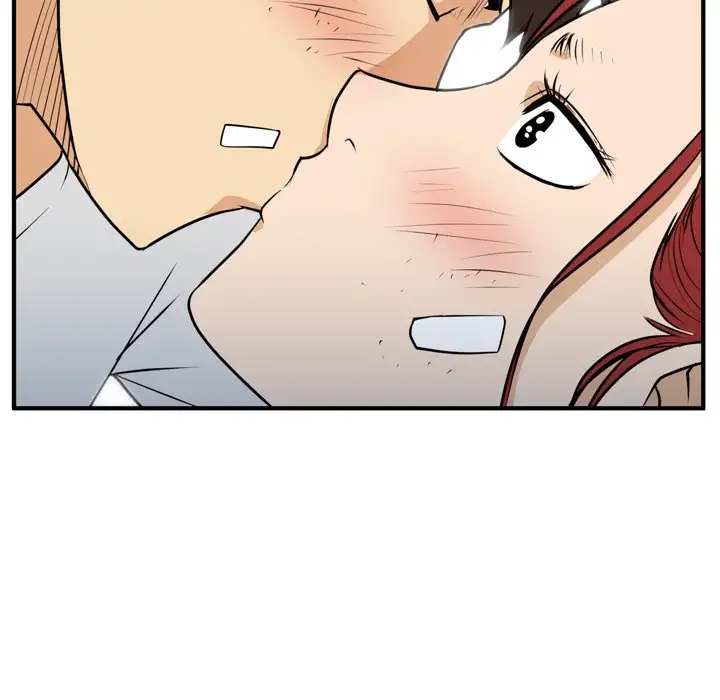 Mr. Kang Chapter 69 - Manhwa18.com