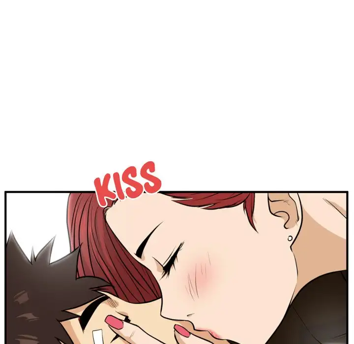 Mr. Kang Chapter 69 - Manhwa18.com