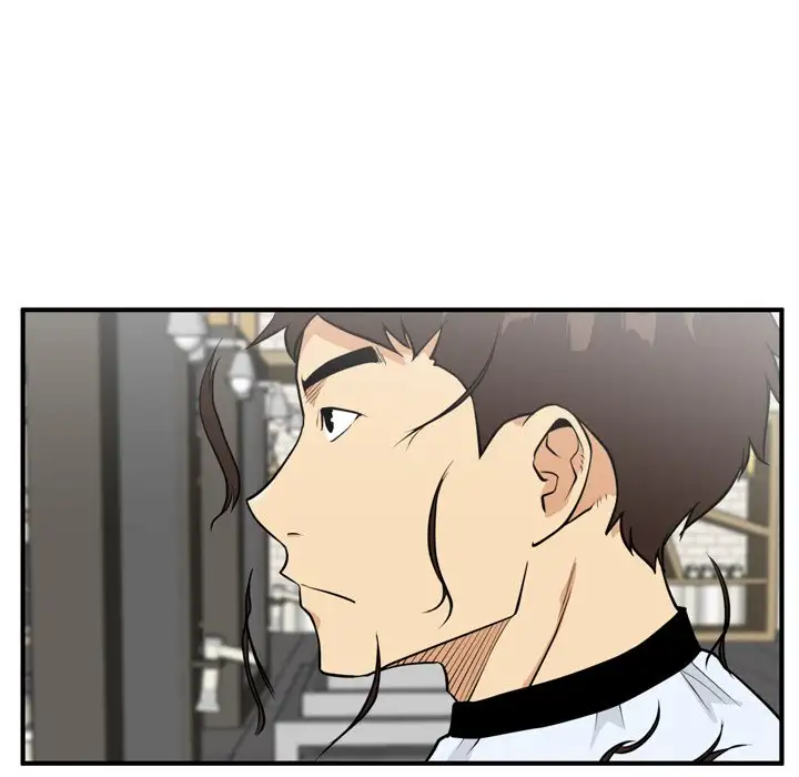 Mr. Kang Chapter 69 - Manhwa18.com