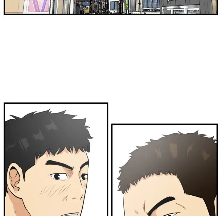 Mr. Kang Chapter 69 - Manhwa18.com