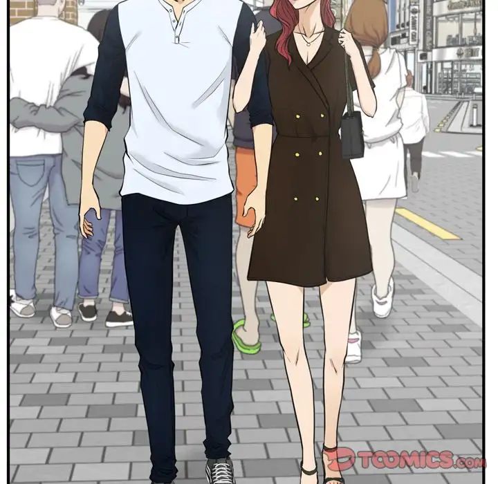 Mr. Kang Chapter 69 - Manhwa18.com