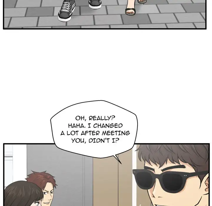 Mr. Kang Chapter 69 - Manhwa18.com