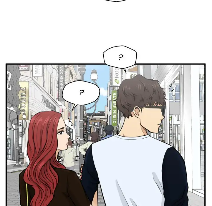 Mr. Kang Chapter 69 - Manhwa18.com