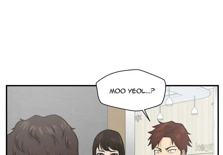 Mr. Kang Chapter 70 - Manhwa18.com