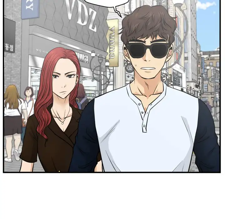 Mr. Kang Chapter 70 - Manhwa18.com