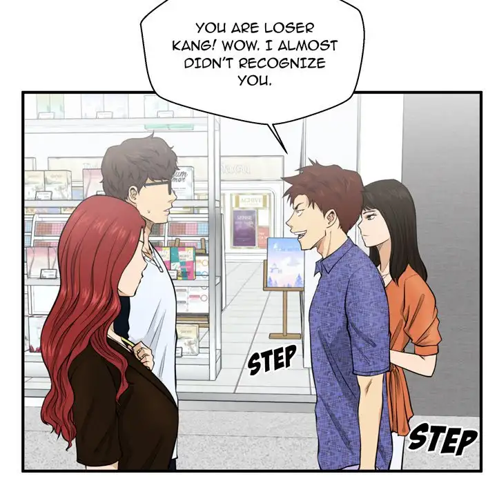 Mr. Kang Chapter 70 - Manhwa18.com