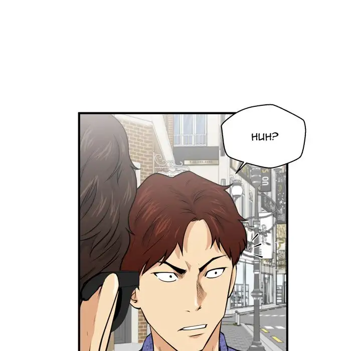 Mr. Kang Chapter 70 - Manhwa18.com