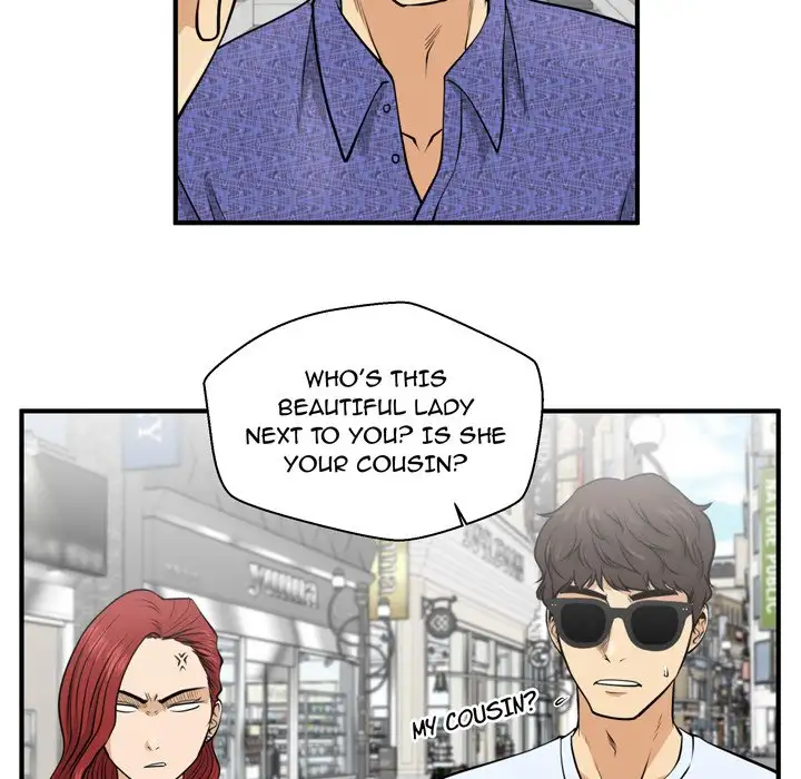 Mr. Kang Chapter 70 - Manhwa18.com