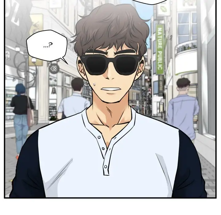 Mr. Kang Chapter 70 - Manhwa18.com