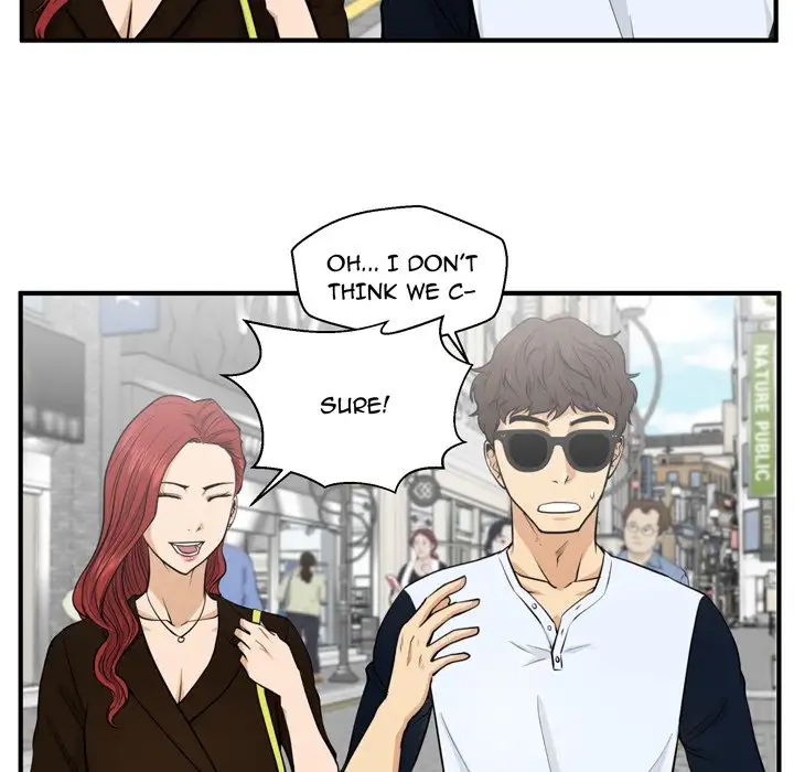 Mr. Kang Chapter 70 - Manhwa18.com