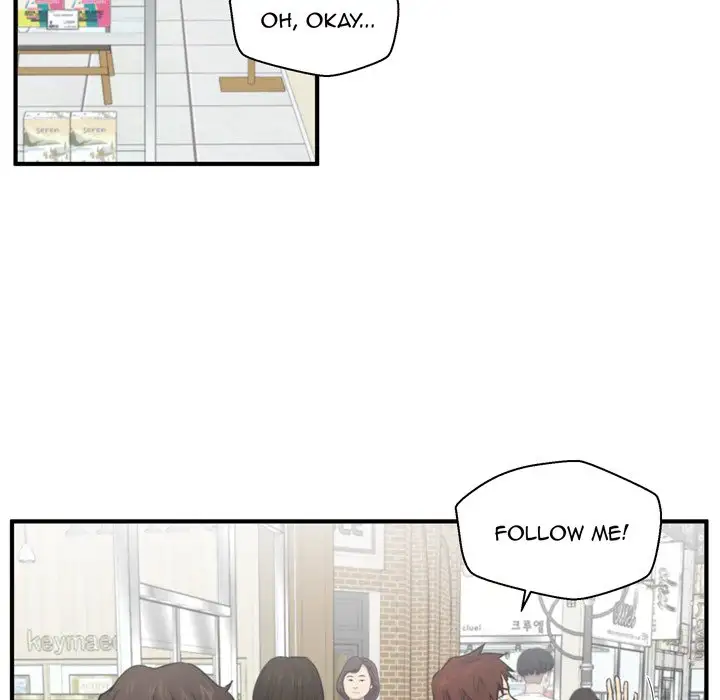 Mr. Kang Chapter 70 - Manhwa18.com