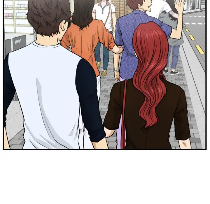 Mr. Kang Chapter 70 - Manhwa18.com