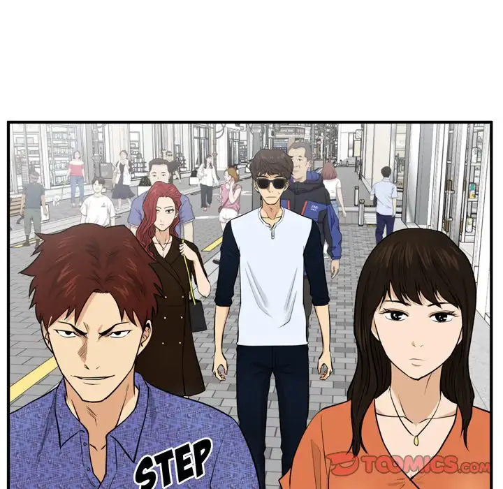 Mr. Kang Chapter 70 - Manhwa18.com