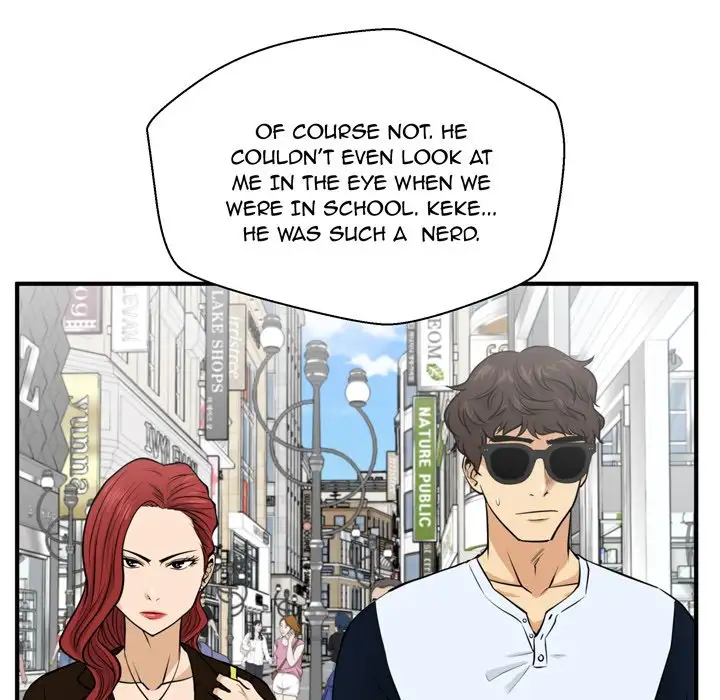 Mr. Kang Chapter 70 - Manhwa18.com