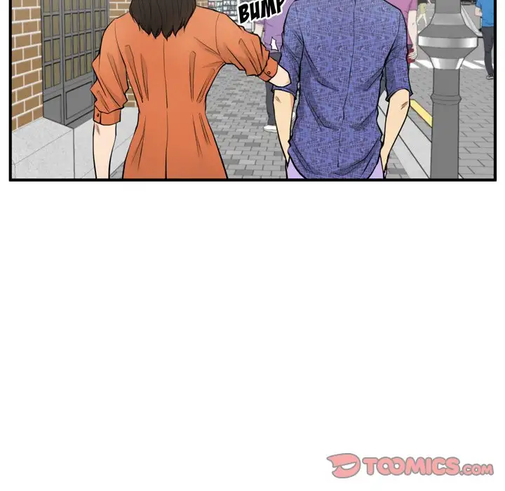 Mr. Kang Chapter 70 - Manhwa18.com