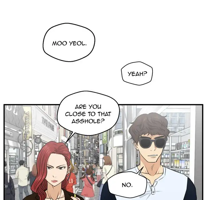 Mr. Kang Chapter 70 - Manhwa18.com