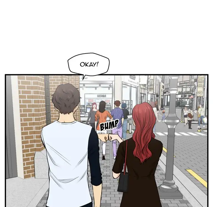 Mr. Kang Chapter 70 - Manhwa18.com