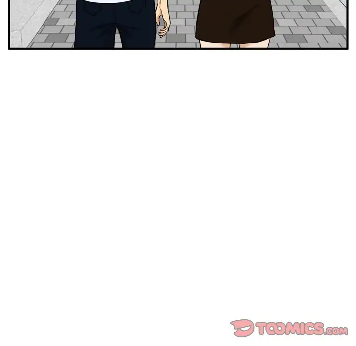 Mr. Kang Chapter 70 - Manhwa18.com