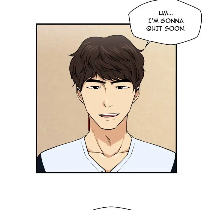 Mr. Kang Chapter 70 - Manhwa18.com