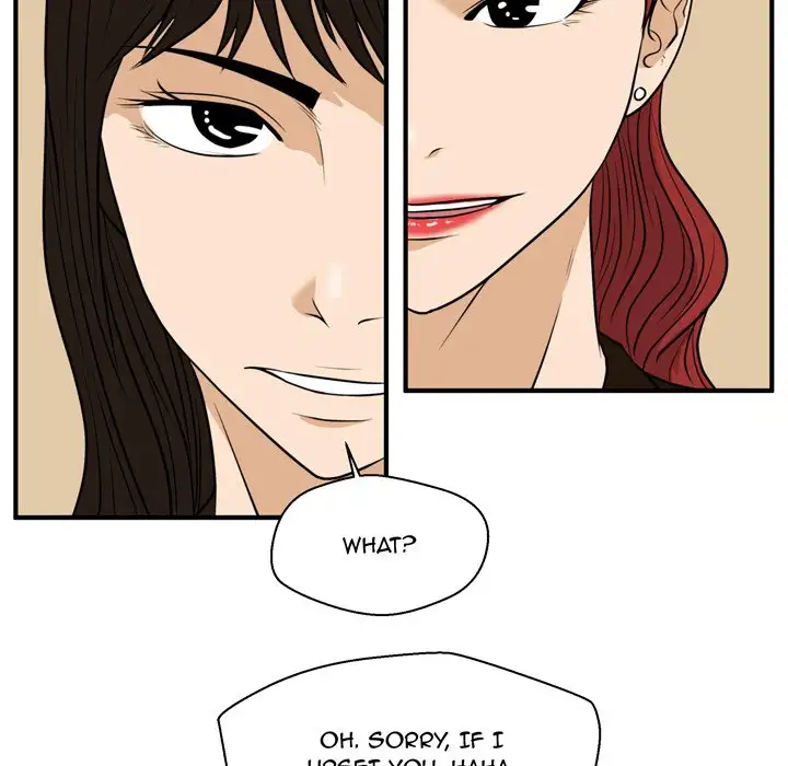 Mr. Kang Chapter 70 - Manhwa18.com