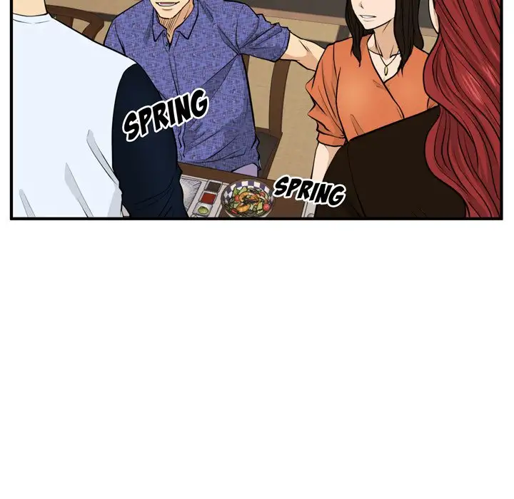 Mr. Kang Chapter 70 - Manhwa18.com