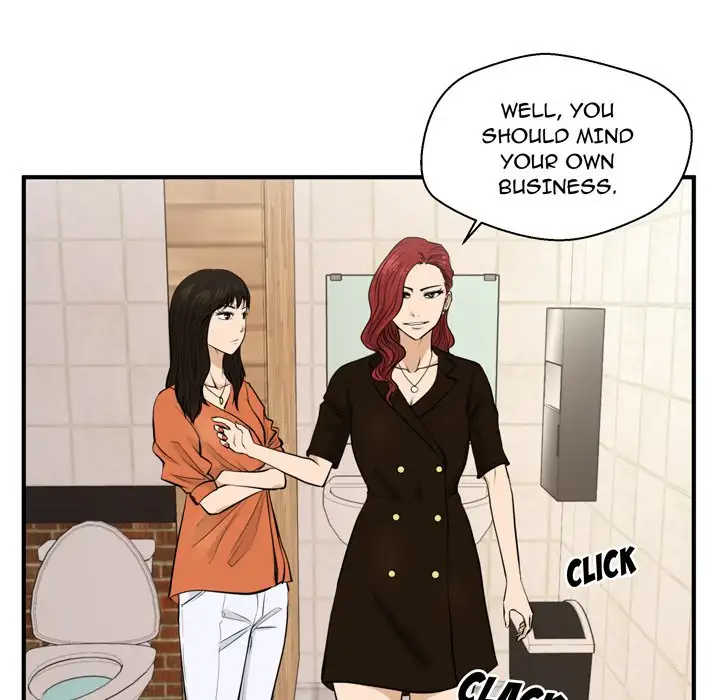 Mr. Kang Chapter 70 - Manhwa18.com