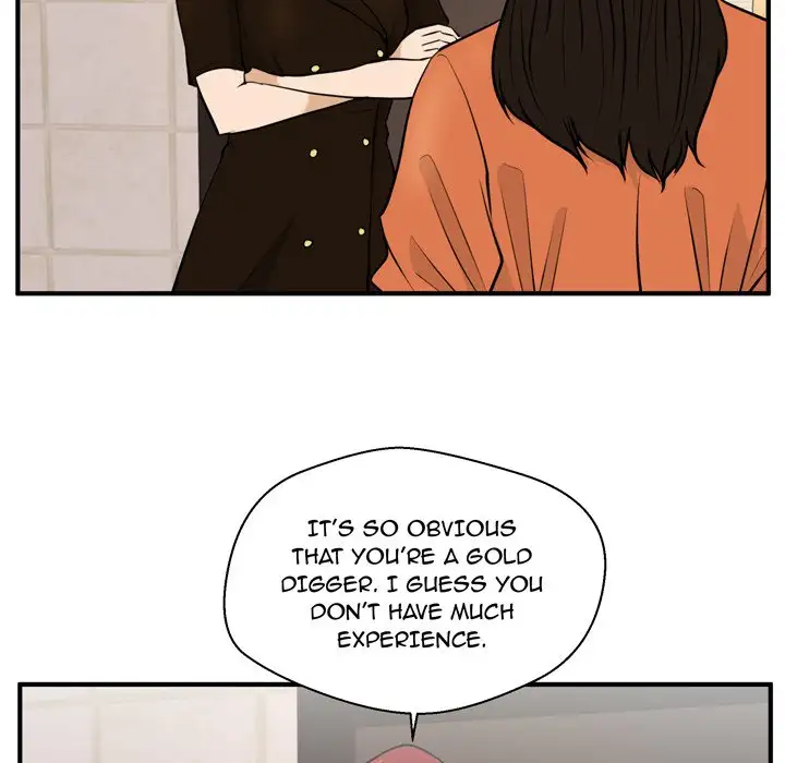 Mr. Kang Chapter 70 - Manhwa18.com