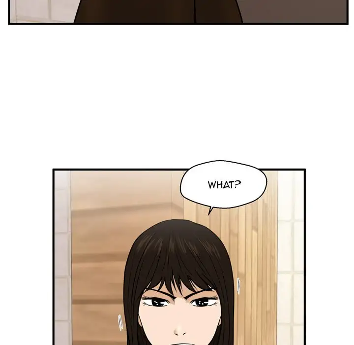 Mr. Kang Chapter 70 - Manhwa18.com