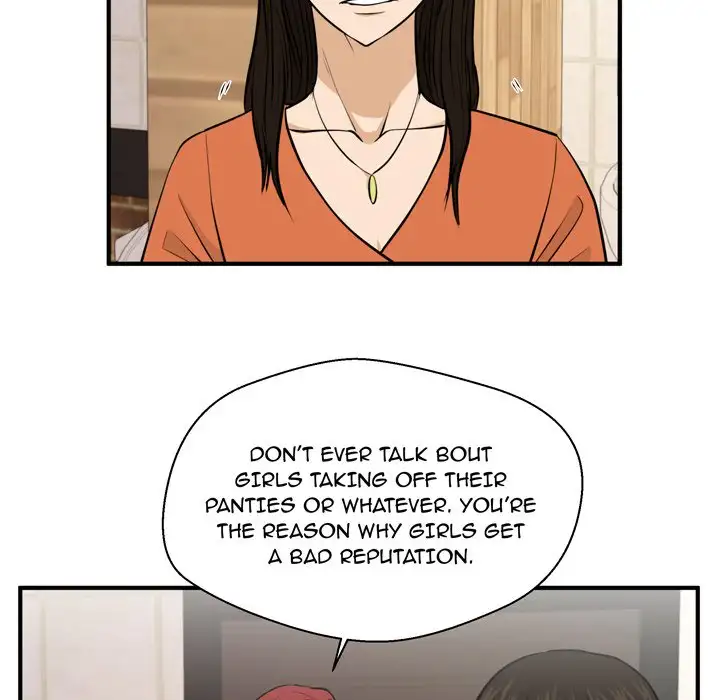 Mr. Kang Chapter 70 - Manhwa18.com